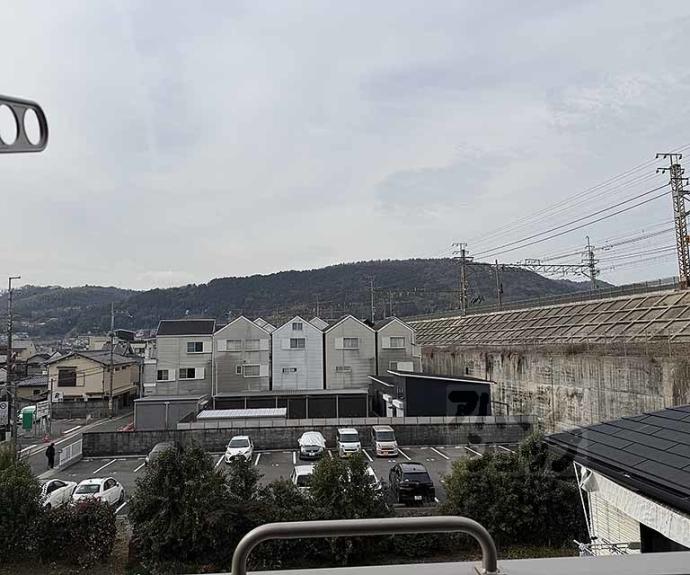 【シャーメゾン　ソレイユルヴァン】間取