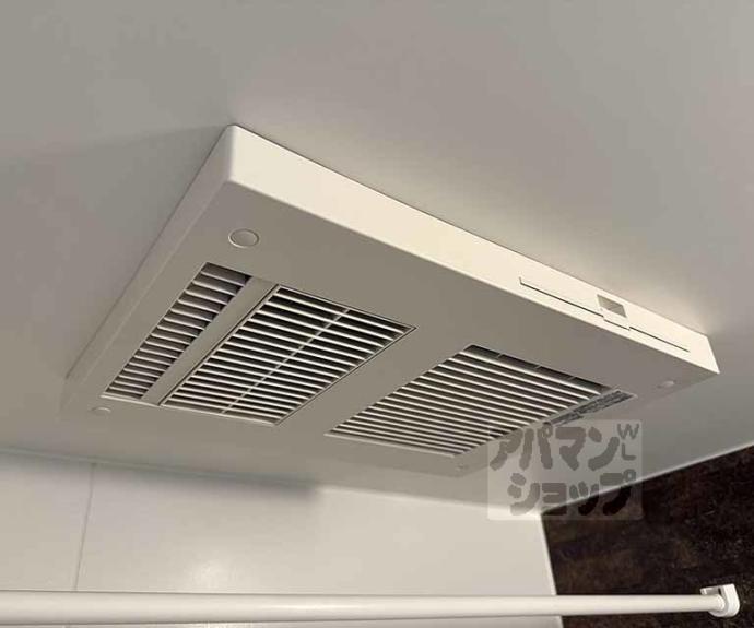 【シャーメゾン　ソレイユルヴァン】間取