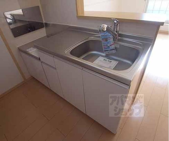 【デ・ラ・プレミール】間取