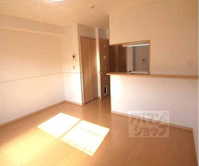 【デ・ラ・プレミール】間取