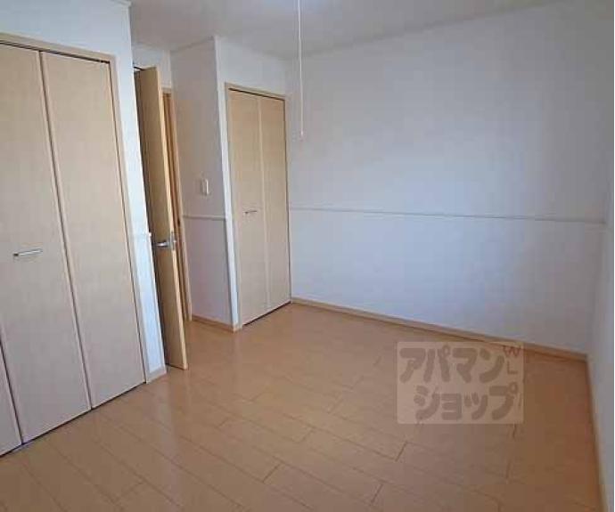 【デ・ラ・プレミール】間取