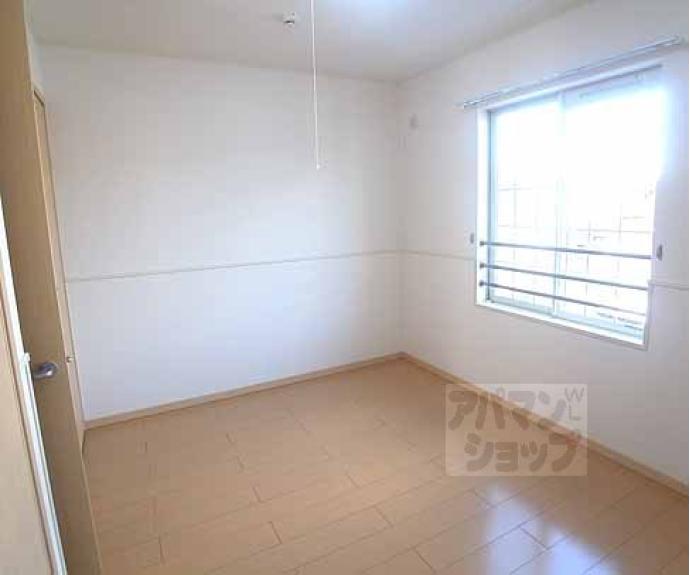 【デ・ラ・プレミール】間取