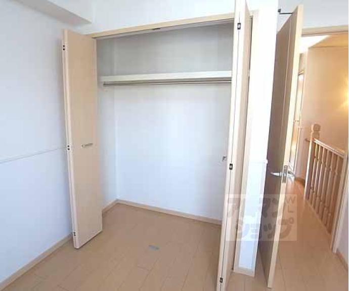 【デ・ラ・プレミール】間取