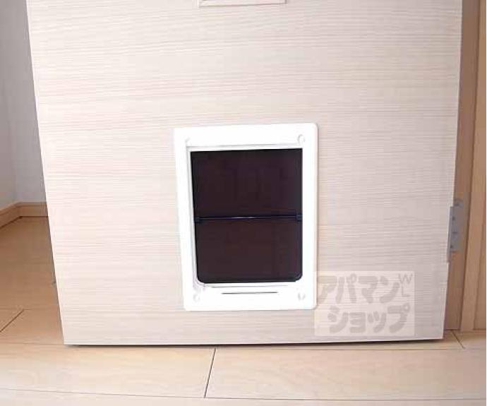 【デ・ラ・プレミール】間取