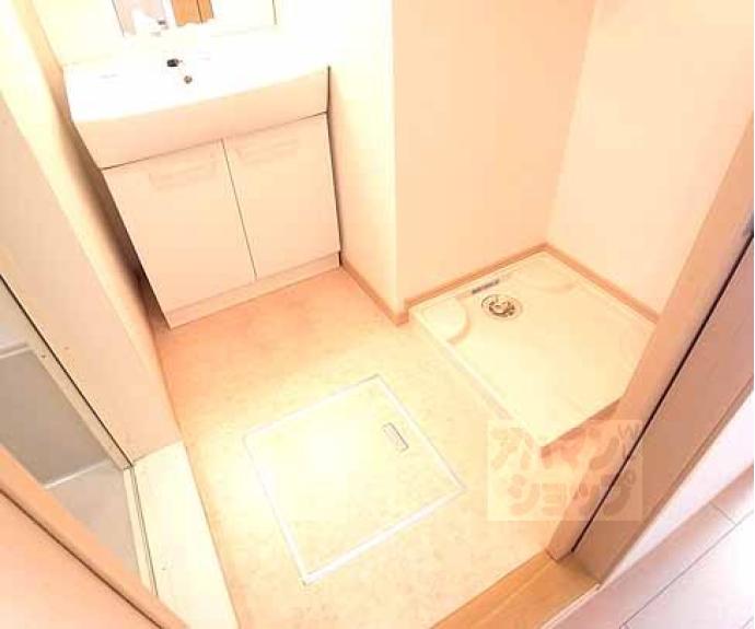 【デ・ラ・プレミール】間取