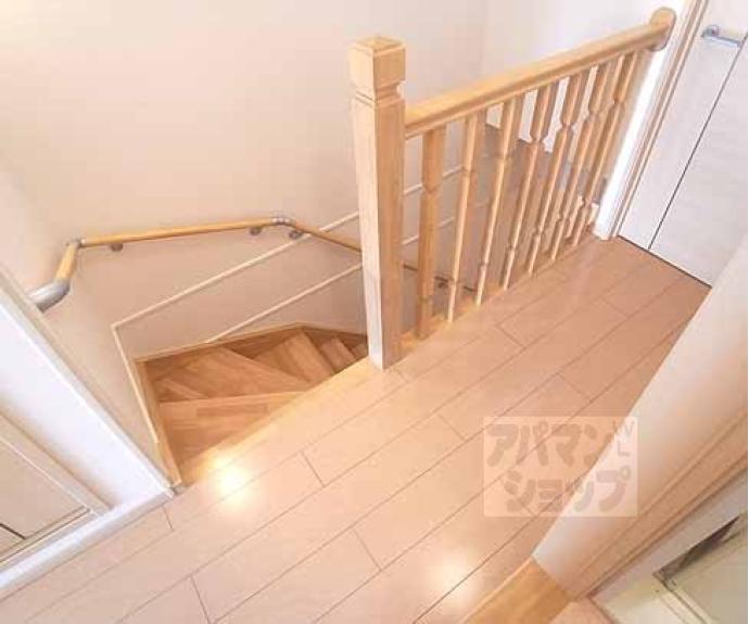 【デ・ラ・プレミール】間取