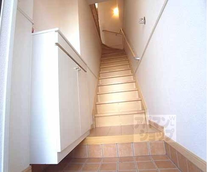 【デ・ラ・プレミール】間取