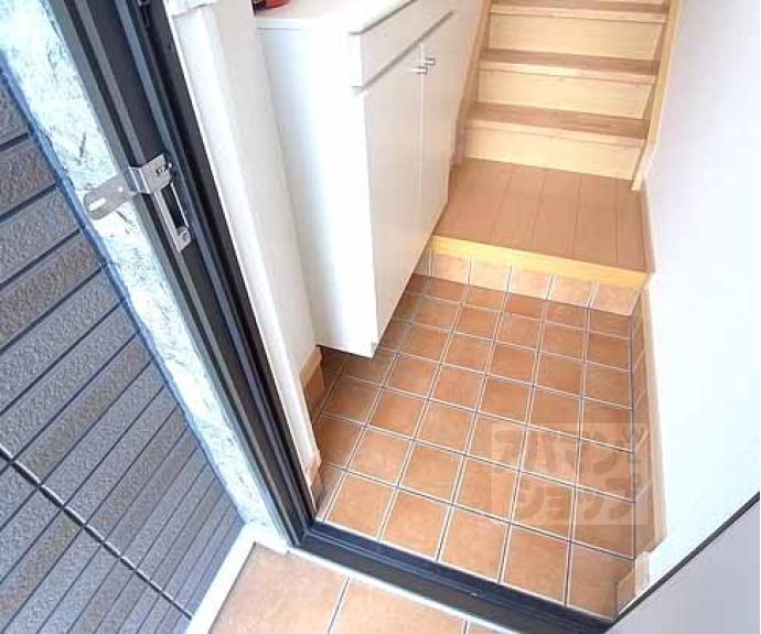 【デ・ラ・プレミール】間取