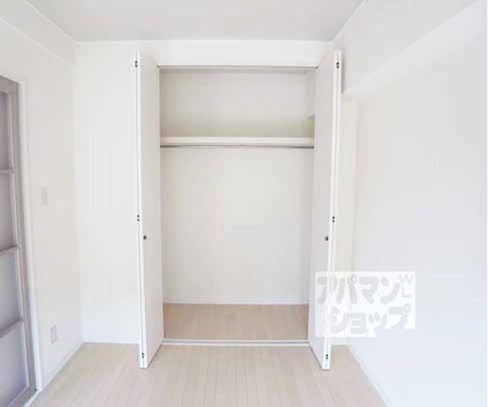 【ベルファミーユ花山】間取