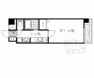 【エスタシオンデ山科三品】