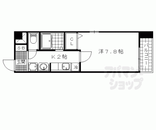 【エスタシオンデ山科三品】
