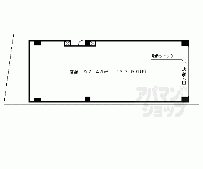 【エスタシオンデ山科三品】間取