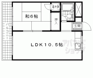 【第二平木マンション】