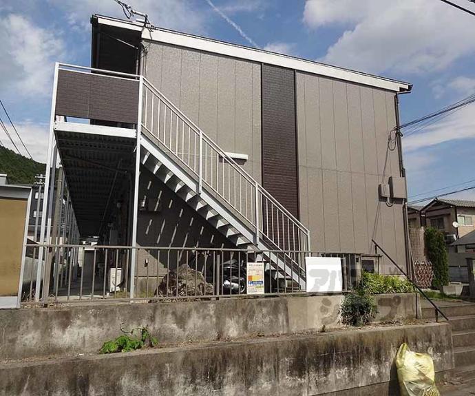 【河村ハイツ】間取