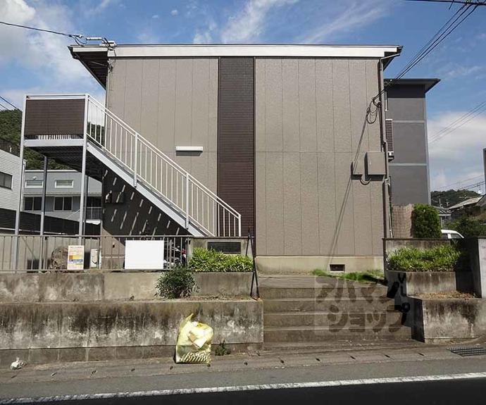 【河村ハイツ】間取