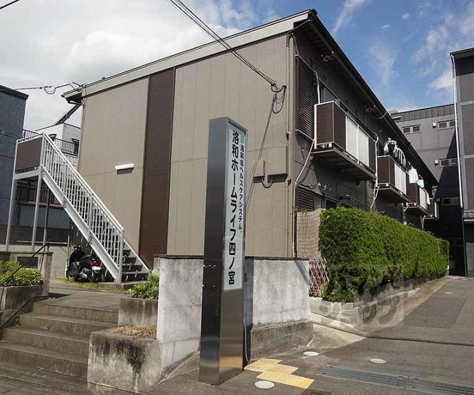 【河村ハイツ】間取