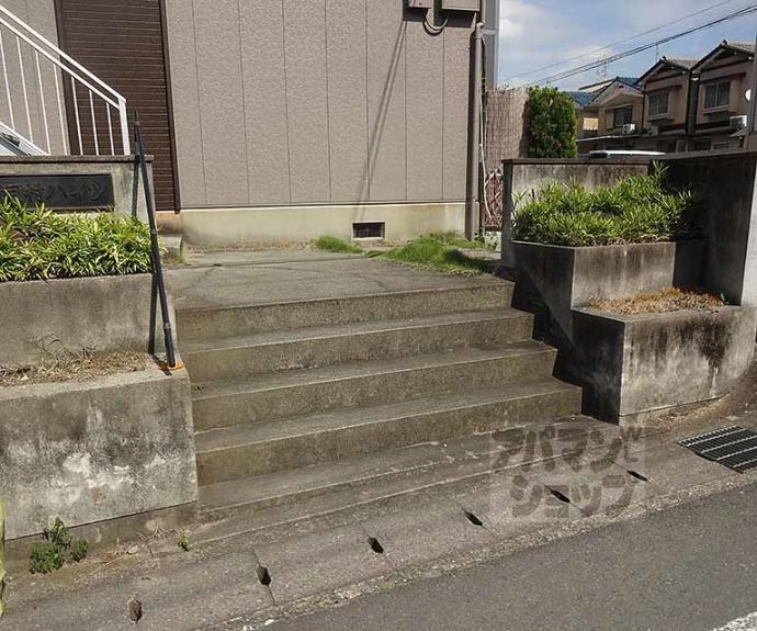 【河村ハイツ】間取