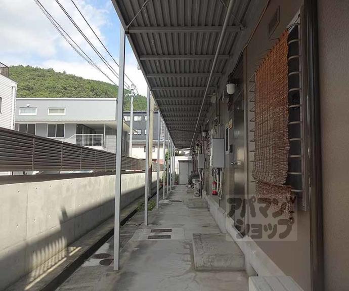 【河村ハイツ】間取