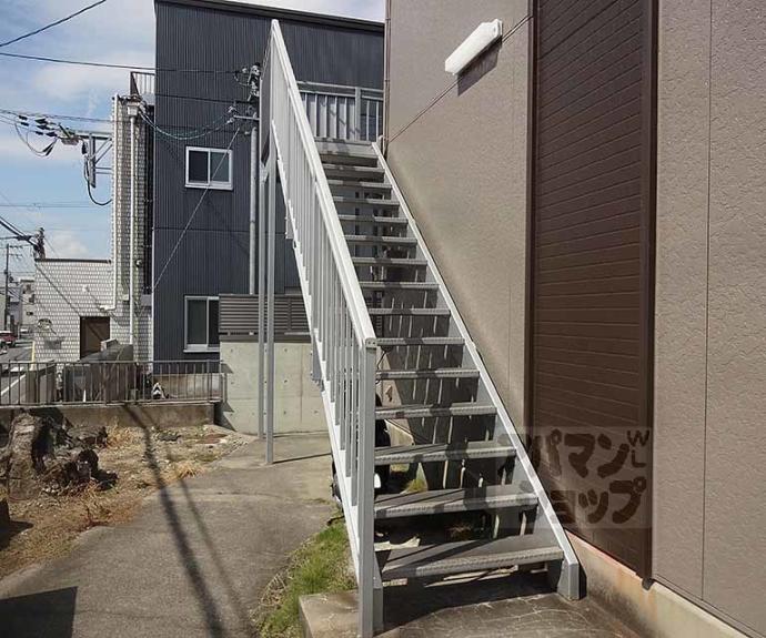 【河村ハイツ】間取