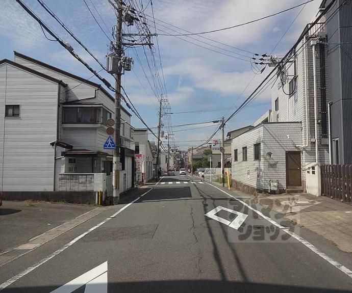 【河村ハイツ】間取