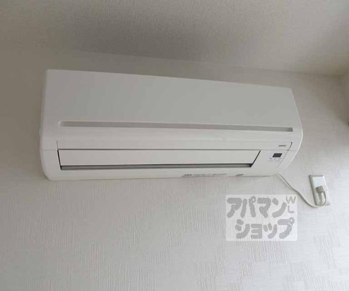 【ラピスヤン東野】間取