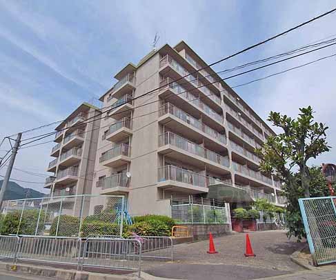 山科不二サンハイツ