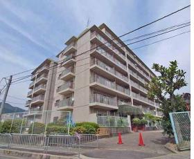 山科不二サンハイツ：