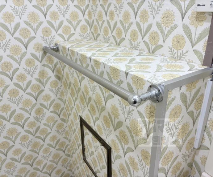 【山科不二サンハイツ】