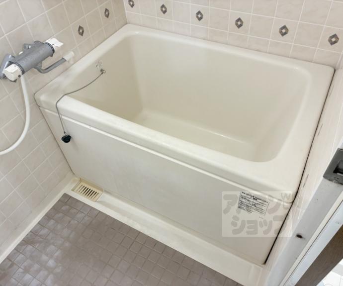 【山科不二サンハイツ】