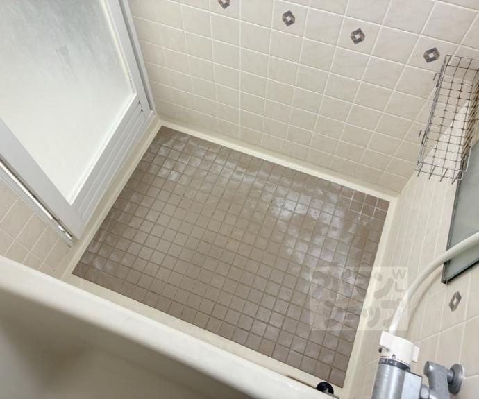 【山科不二サンハイツ】