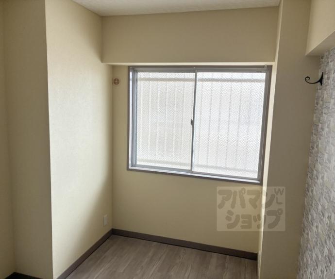 【山科不二サンハイツ】