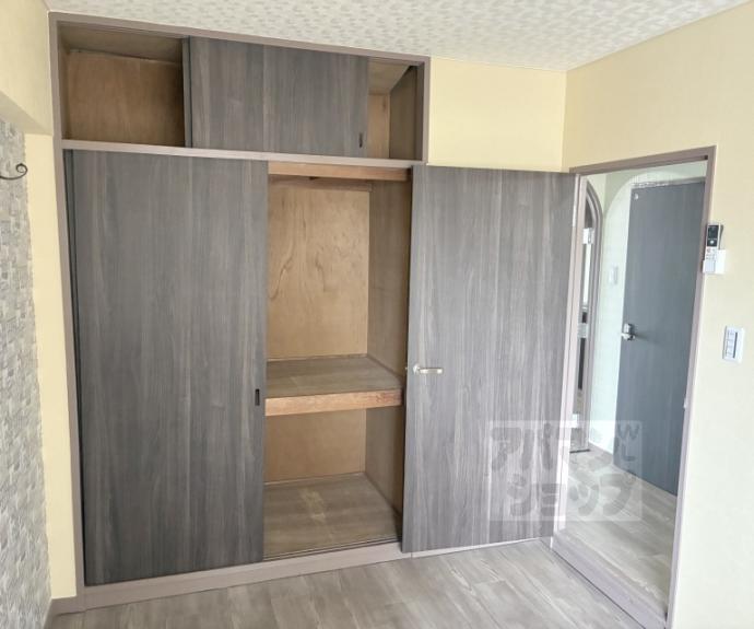 【山科不二サンハイツ】