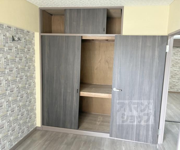 【山科不二サンハイツ】