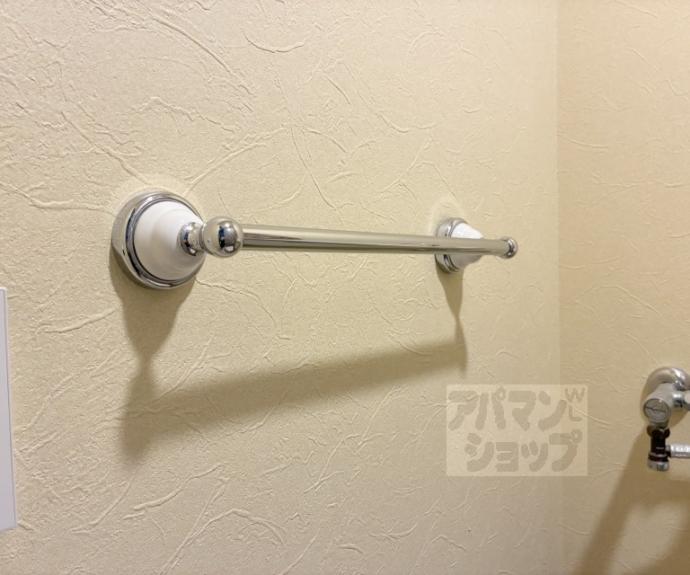 【山科不二サンハイツ】