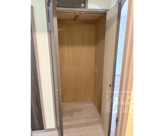 【山科不二サンハイツ】