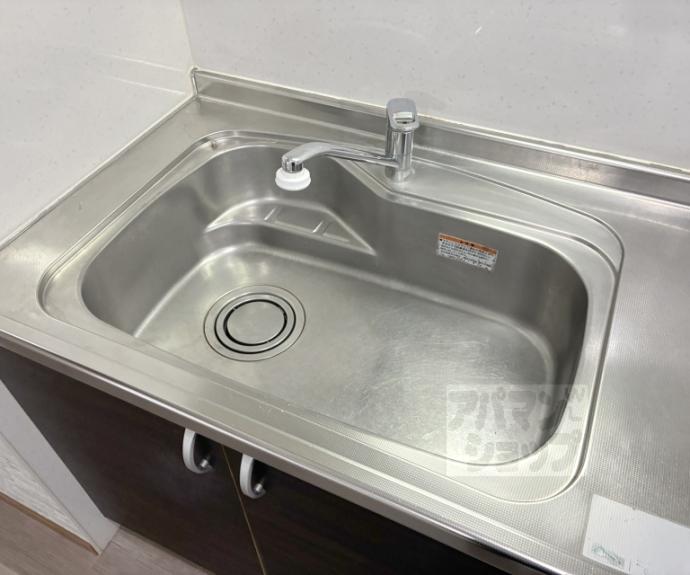 【山科不二サンハイツ】