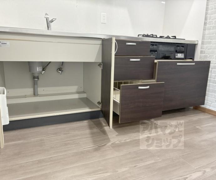 【山科不二サンハイツ】