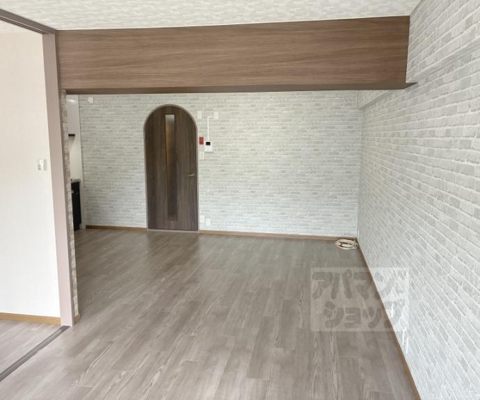 【山科不二サンハイツ】