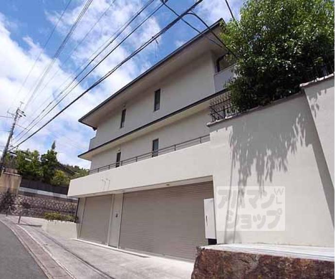 【パインフィールド日ノ岡】間取
