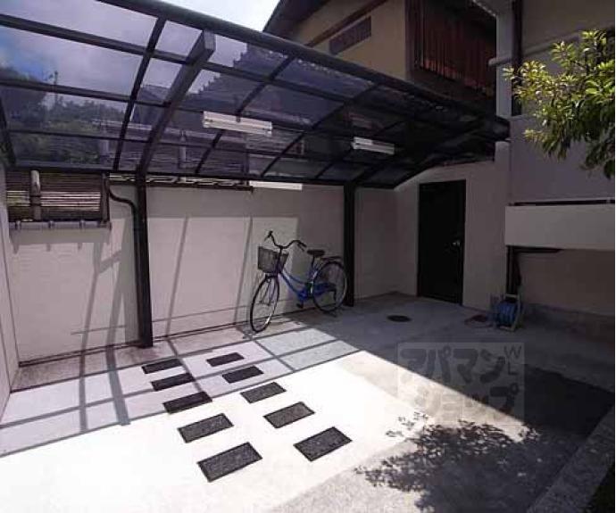 【パインフィールド日ノ岡】間取