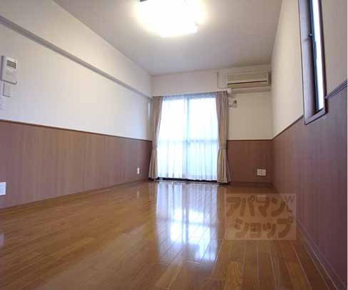 【パインフィールド日ノ岡】間取