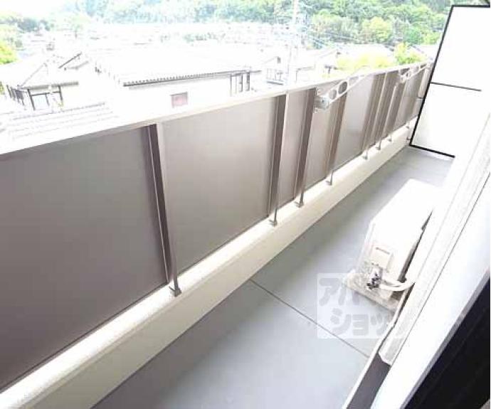 【パインフィールド日ノ岡】間取