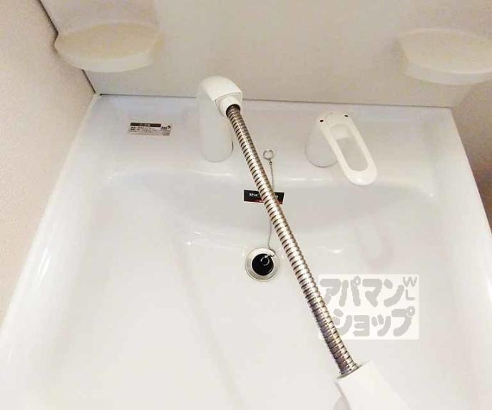 【オールウェイズ】間取