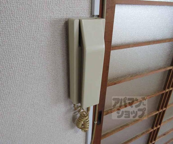 【川田菱尾田貸家】間取