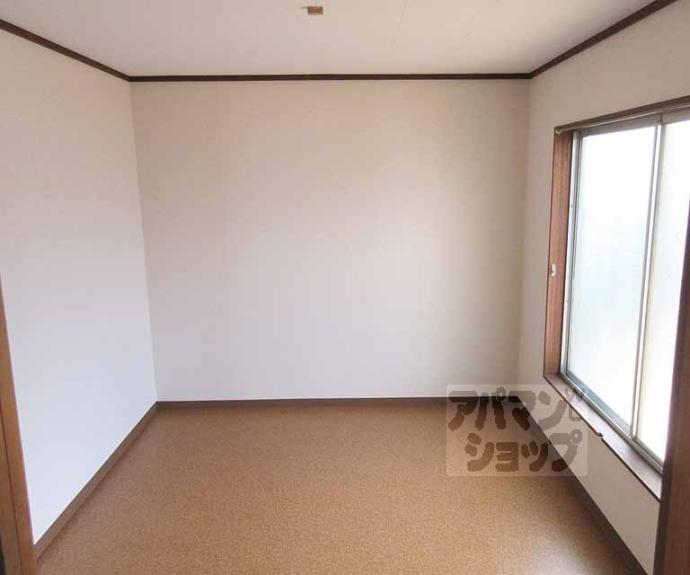 【川田菱尾田貸家】間取