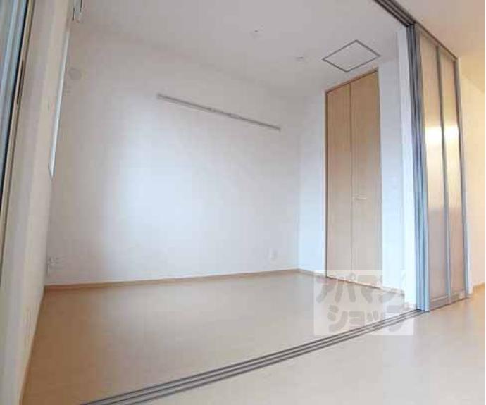 【アコード勧修】間取