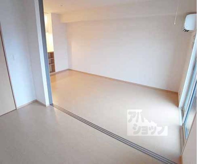 【アコード勧修】間取