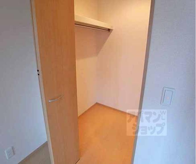 【アコード勧修】間取