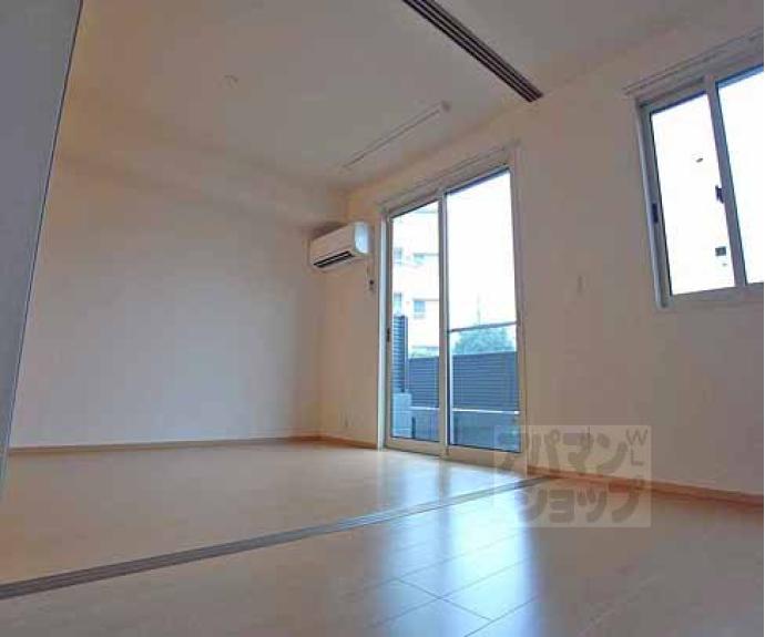 【アコード勧修】間取