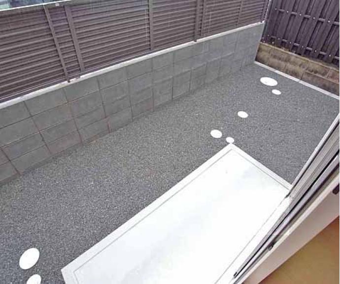 【アコード勧修】間取